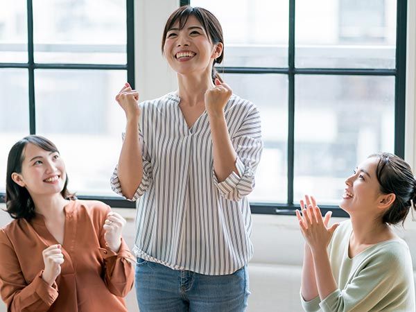 人生にとって大切なのは、お金よりも「情熱」 