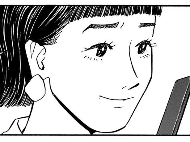 姪を引き取ることを反対したけれど （C）綿野マイコ／KADOKAWA