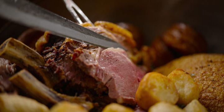 おいしそうな料理の映像に食欲が刺激される！Netflix映画『シェフのテーブル：レジェンド』独占配信中