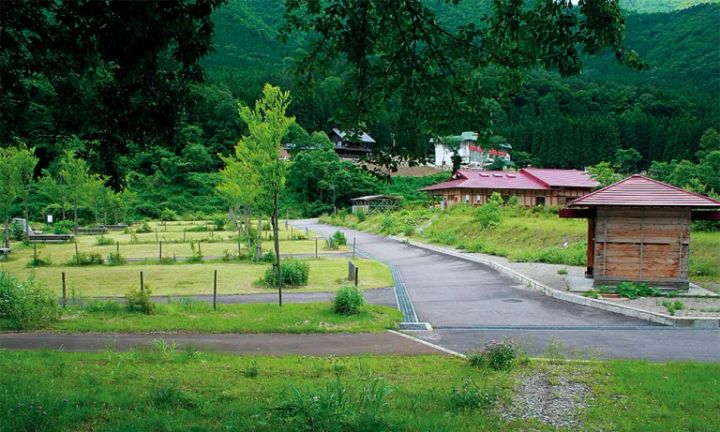 釣り好きにおすすめのキャンプ場17選【岐阜県】