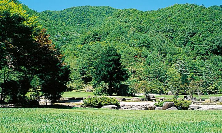 釣り好きにおすすめのキャンプ場17選【岐阜県】