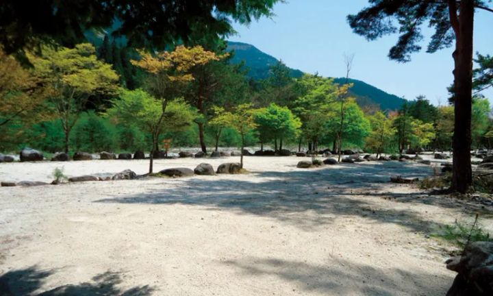 釣り好きにおすすめのキャンプ場17選【岐阜県】