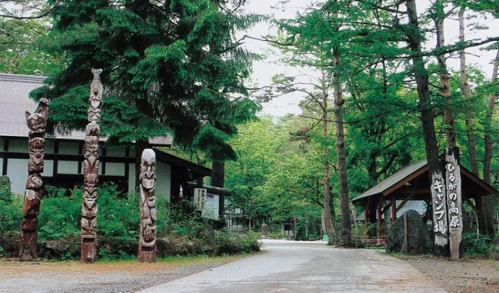 釣り好きにおすすめのキャンプ場17選【岐阜県】