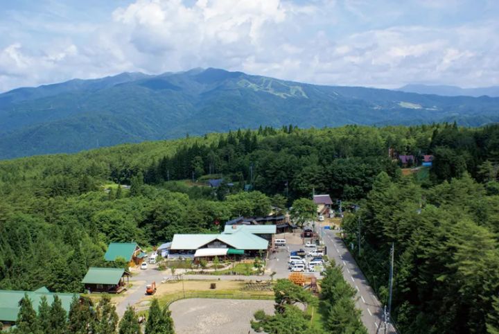 釣り好きにおすすめのキャンプ場17選【岐阜県】