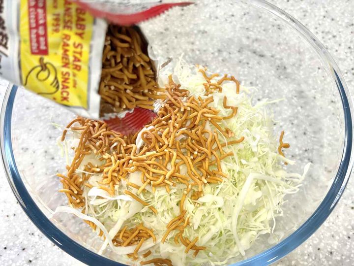 画像1: 無限コールスローの作り方