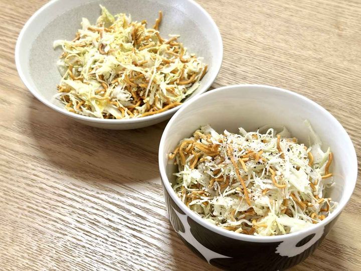 画像: あと1品に最適！