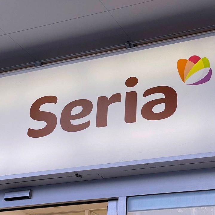 Seria(セリア)