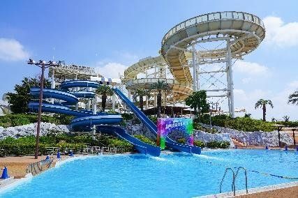 ジャイアントスカイリバー