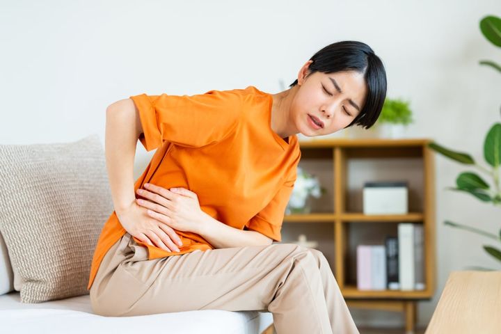 「帯状疱疹（ほうしん）」にかかったら72時間以内に受診しないとダメ？（画像はイメージ）