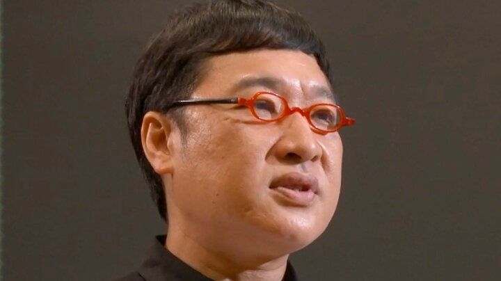 【写真・画像】南キャン山里「俺のこと舐めてる」 人気グループのメンバーを暴露 1枚目