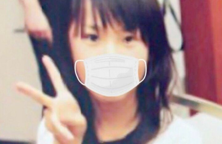 【写真・画像】“戸田恵梨香そっくり”32歳美女のビジュアルに驚きの声「挨拶されたら分かんない」「どの瞬間も似てる」 1枚目