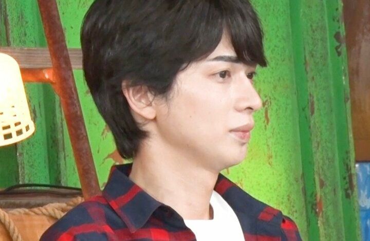 【写真・画像】松潤に激似の35歳イケメン、オフ会開催で内容に驚きの声「1人3000円で…」 1枚目