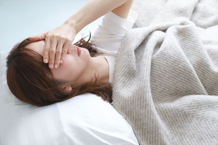 「隠れ不眠」になっている人の特徴とは？