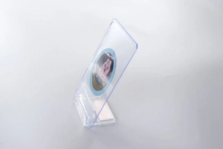 バッグに入れて持ち運びやすい