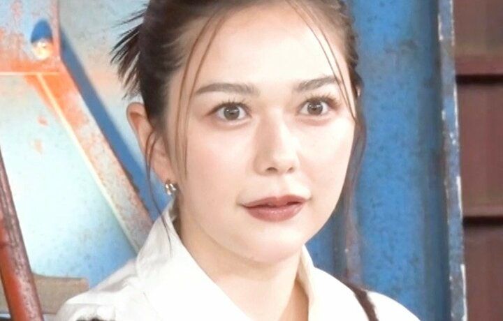 【写真・画像】村重杏奈、“俳優”からDMが殺到「テレビで俳優が好きと言いまくってたから…」 1枚目
