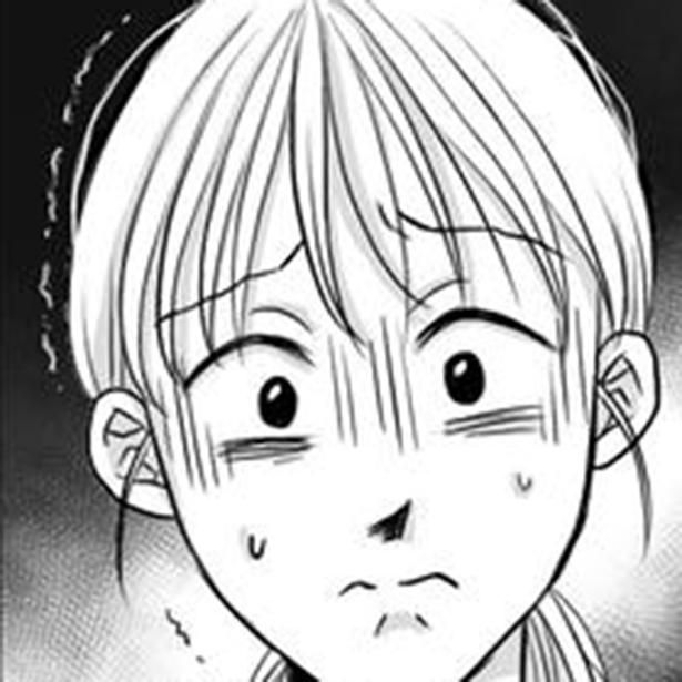  「必要とされていたの？一つの命」 画像提供：ナース専科
