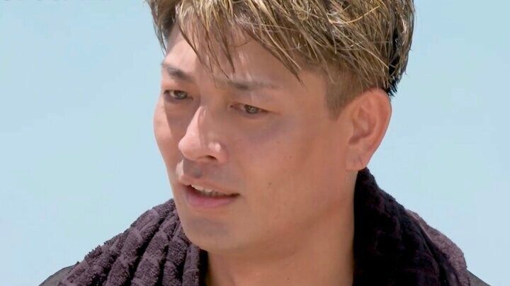 【写真・画像】「クローゼットで有名に…」 中村昌也、過去の“騒動”きっかけの思わぬオファー明かす 1枚目