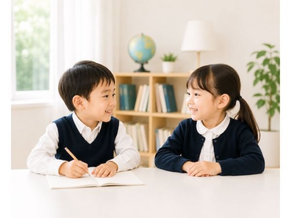【東京都新宿区】話す・聴く・表現する・マナーの4つの力を育成する「キッズマナー講座」開講