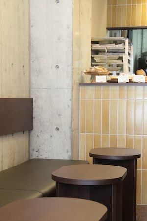 【東京都】三田のベーカリーカフェが、10年という節目を迎え「COCCO CAFE Mita」にリニューアル