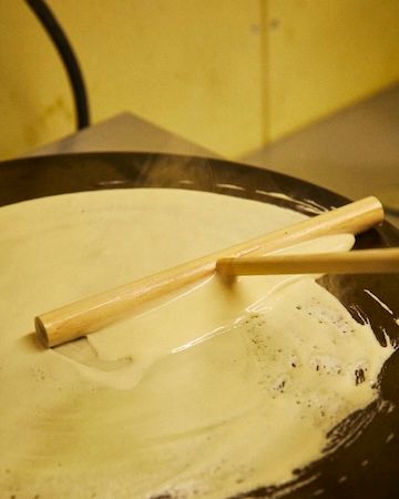 【東京都】三田のベーカリーカフェが、10年という節目を迎え「COCCO CAFE Mita」にリニューアル