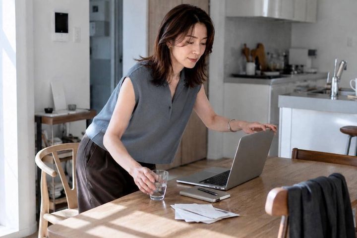 「やる気が出ない」で止まる人、すぐ動ける人。その差は３つの小さな習慣にある