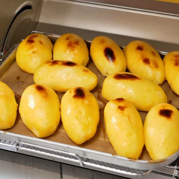 スイートポテト手順05