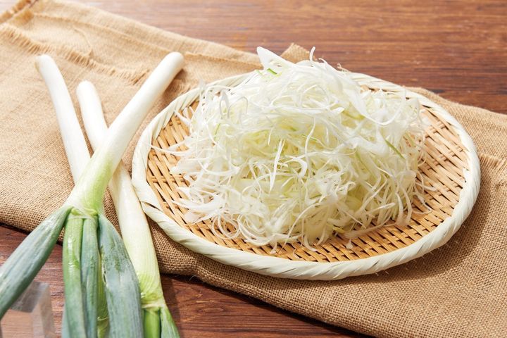 洒落ねぎ