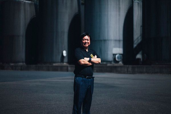 奄美群島の3酒蔵が設立した黒糖焼酎の新ブランド「Discover AMAMI Spirits」が新登場。GINZA SIXでPOP UP STOREオープン