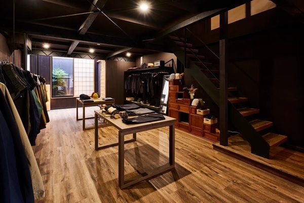 【京都府京都市】山の道具やウェアが並ぶ「AXESQUIN 京都omoya」OPEN！オープン記念プレゼントも