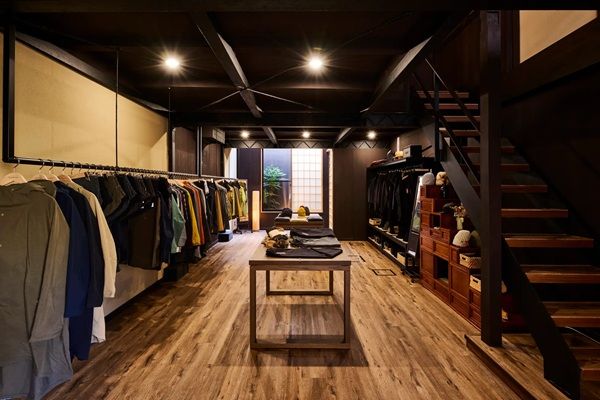 【京都府京都市】山の道具やウェアが並ぶ「AXESQUIN 京都omoya」OPEN！オープン記念プレゼントも