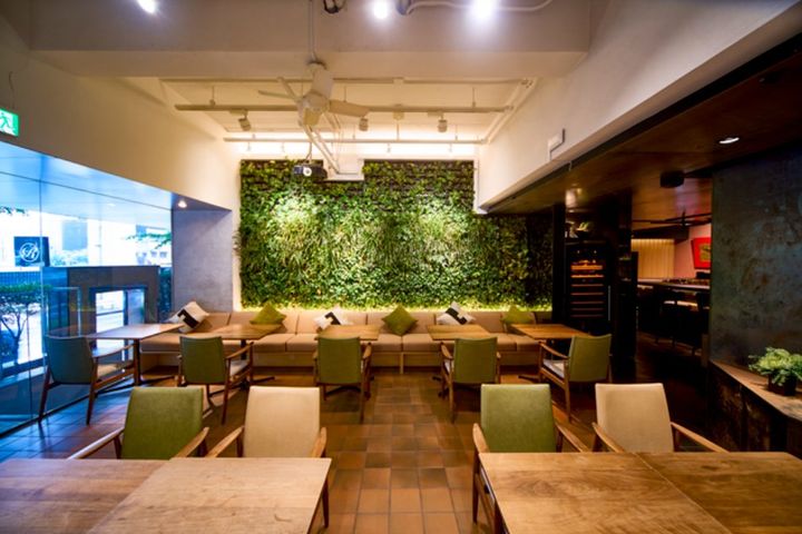 ■ ホテル＆レジデンス六本木 について / Bar and Restaurant COCONOMA