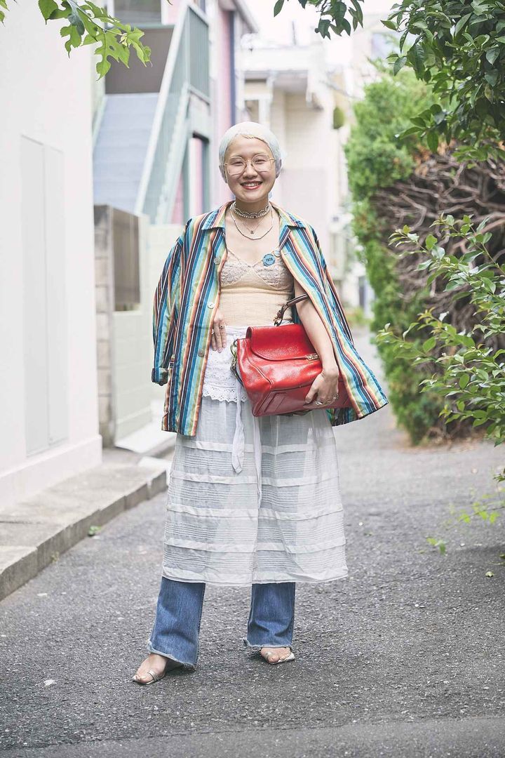 画像3: さきさんの休日は「思い立ったら家族で旅へ」