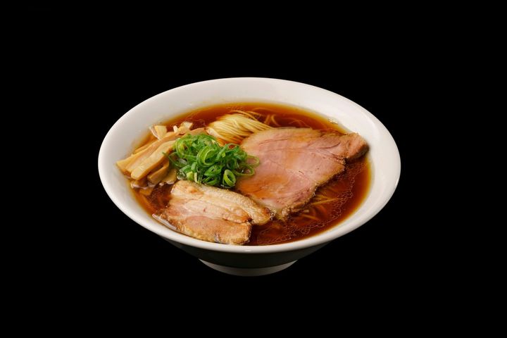 ●お腹も目も満たされる！オススメグルメ紹介