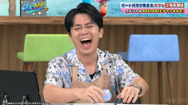 藤森慎吾