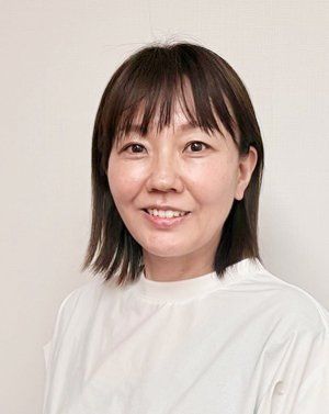 開発担当者コメント ハルメク 健康食品事業室 商品開発担当 中島 野枝