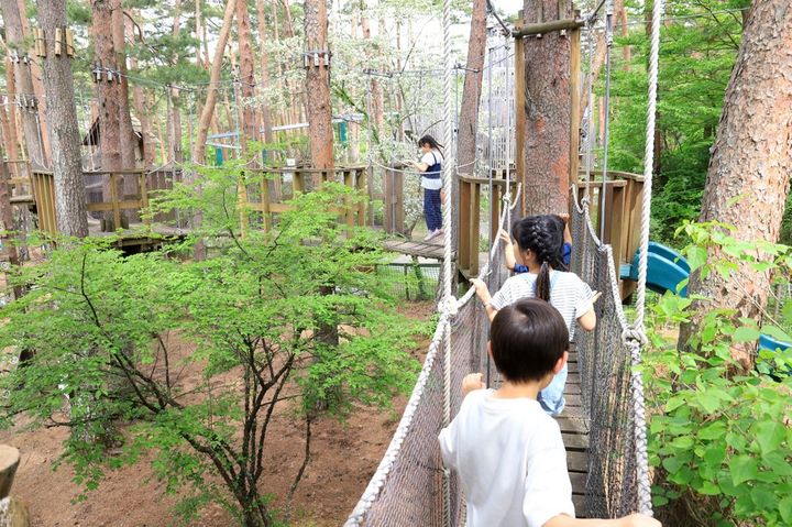 富士すばるランドとは