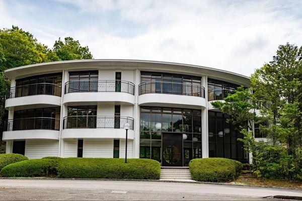 【愛知県日進市】名古屋商科大のキャンパス内に国際寮「KORYO HALL」誕生！国際交流の機会を創出