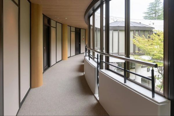 【愛知県日進市】名古屋商科大のキャンパス内に国際寮「KORYO HALL」誕生！国際交流の機会を創出