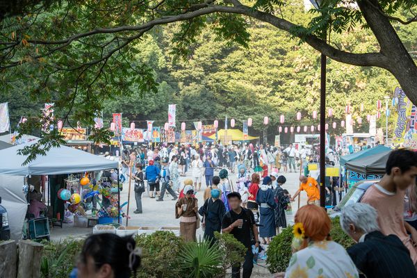 【茨城県大子町】里山景観やレトロな街並みでコスプレ撮影が楽しめる「acosta！@茨城県大子町」開催！