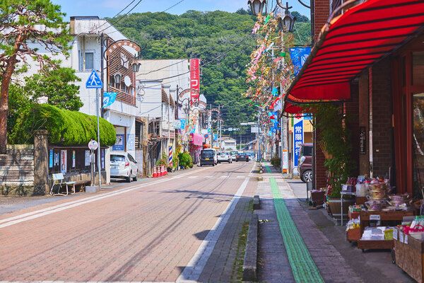 【茨城県大子町】里山景観やレトロな街並みでコスプレ撮影が楽しめる「acosta！@茨城県大子町」開催！