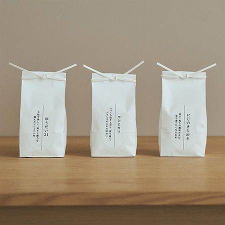 お米を届けるECショップ「Rice Stock」オープン。「なくなったら買う」だけではない、新しいお米との付き合い方を提案