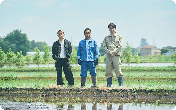 お米を届けるECショップ「Rice Stock」オープン。「なくなったら買う」だけではない、新しいお米との付き合い方を提案