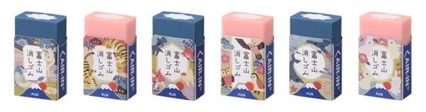 龍・ふくろうなど縁起物がデザインされた文具「受験生応援シリーズ2026」発売。受験生への贈り物にも！