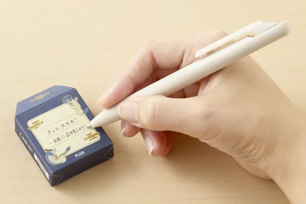 龍・ふくろうなど縁起物がデザインされた文具「受験生応援シリーズ2026」発売。受験生への贈り物にも！