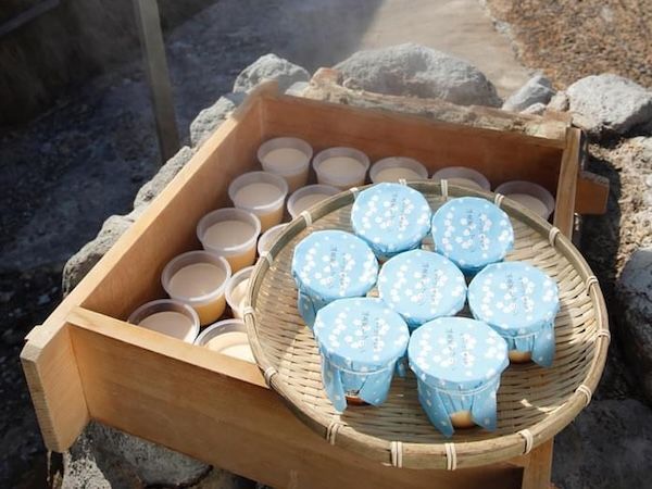 【大分県日出町】秋のハーモニーランドで「大分たからもんマルシェ」開催。大分18市町村の逸品が集結