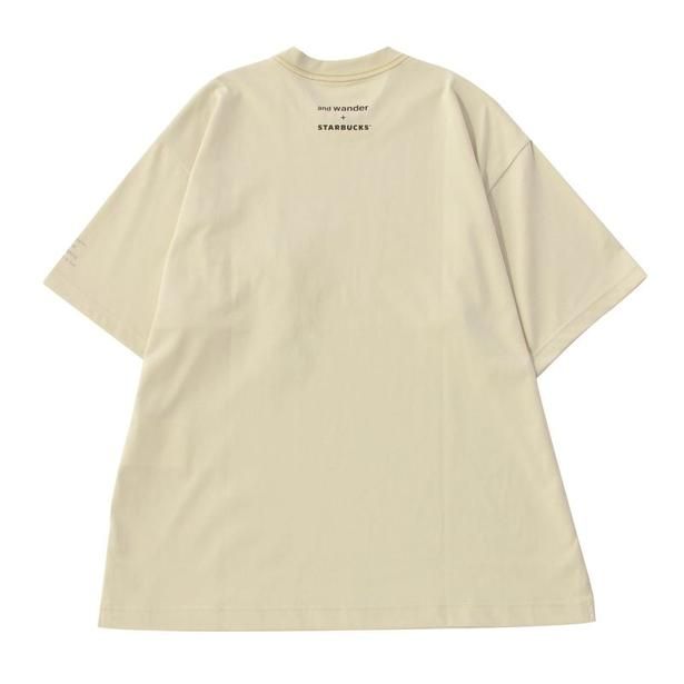 バックのロゴもポイント