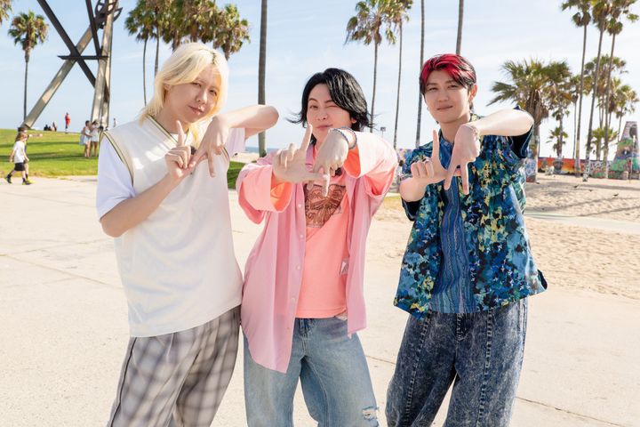 9月7日放送『テレビ×ミセス』より （C）TBS width=