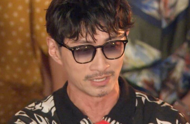【写真・画像】MAKIDAI、EXILEオーディションで応援していたメンバーを明かす「頼むから音程外さないで」 1枚目