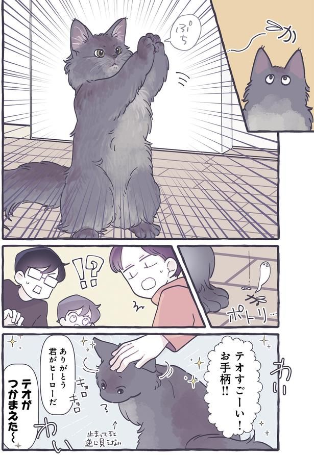 ぷち （C）るしこ／KADOKAWA