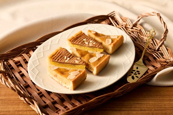 渋谷「SHIBUYA FOOD ISLANDS」に秋の味覚を使ったスイーツや惣菜が大集合！8～9月の新店＆POPUP情報も必見